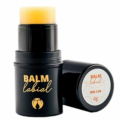 BALM LABIAL SEM COR 4G