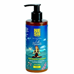 HIDRATANTE CORPORAL LIFE NAMASTÊ 250ML