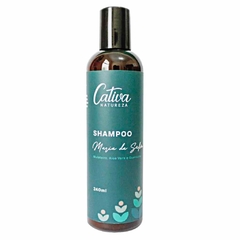 SHAMPOO MARIA DA SELVA 240ML