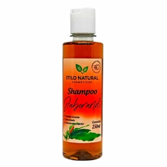 SHAMPOO NATURAL JABORANDI 250ML