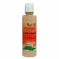 CONDICIONADOR NATURAL DE JAMBORANDI 250ML