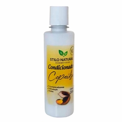 CONDICIONADOR NATURAL DE COPAÍBA 250ML