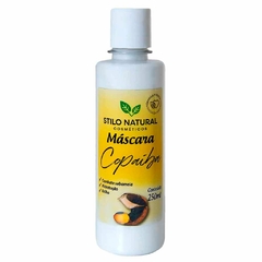 MÁSCARA CAPILAR COPAIBA 250ML