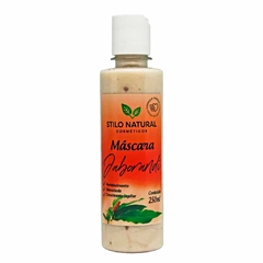 MÁSCARA CAPILAR JABORANDI 250ML