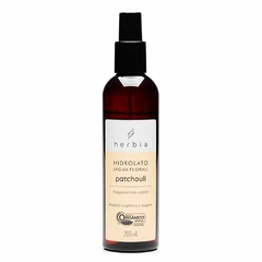 HIDROLATO PATCHOULI 200ML