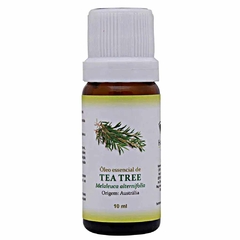 ÓLEO ESSENCIAL TEA TREE 10ML ( HARMONIE AROMATERAPIA )