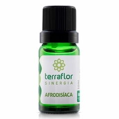 SINERGIA AFRODISÍACA 10ML