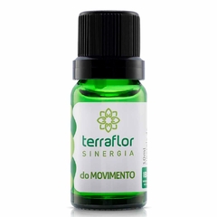 SINERGIA DO MOVIMENTO 10ML