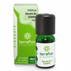 SINERGIA SERUM TEMPO 10ML - comprar online