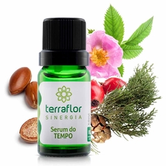 SINERGIA SERUM TEMPO 10ML na internet