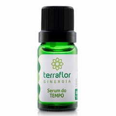 SINERGIA SERUM TEMPO 10ML