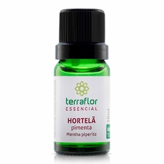 ÓLEO ESSENCIAL HORTELÃ PIMENTA 10ML