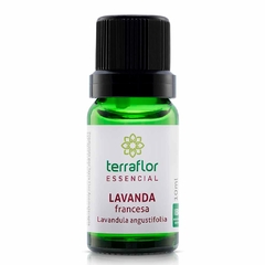 ÓLEO ESSENCIAL LAVANDA FRANCESA 10ML