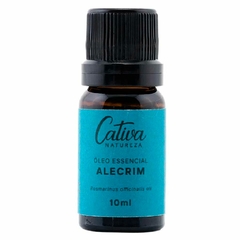 ÓLEO ESSENCIAL ALECRIM 10ML