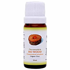 ÓLEO ESSENCIAL DE HO WOOD 10ML