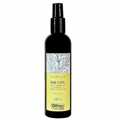 HIDROLATO ERVA BALEEIRA 200ML ( ÁGUA FLORAL )