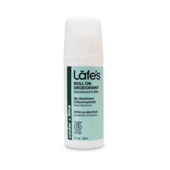 DESODORANTE ROLL-ON LAFES CEDAR LIME 88ML