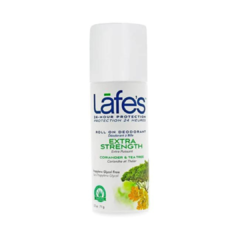 DESODORANTE ROLL-ON LAFES EXTRA STRENGTH 88ML