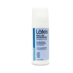 DESODORANTE ROLL-ON LAFES UNSCENTED 88ML