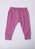 Calça Culote de Bebê Basic Pink na internet