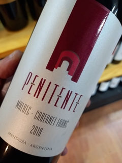 Penitente malbec-cab franc