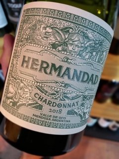 Hermandad chardonnay