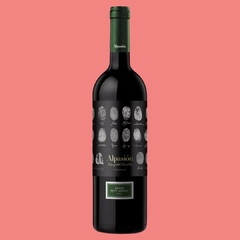 Alpasion gran petit verdot - 2020 en internet