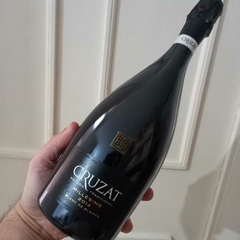 Cruzat Millésime Blanc de Blancs 2014