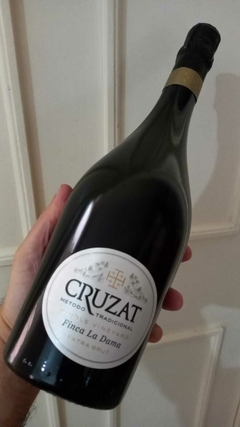 Cruzat Single Vineyard Finca La Dama C/estuche