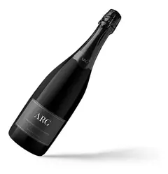 ARG - Argentia espumante Torrontes extra brut