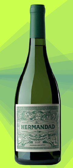 Hermandad chardonnay - comprar online