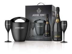 Jasmine Monet Kit Black extra brut