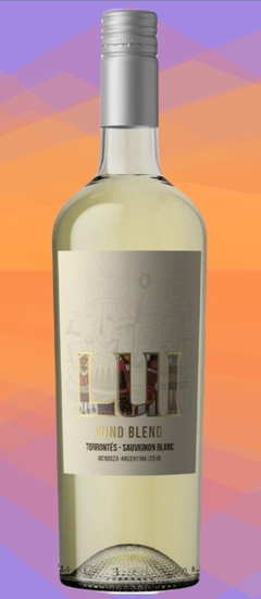 Lui wind blend torrontes - sauv blanc - comprar online