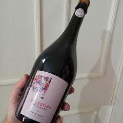 Celestina Reginatto - Pinot Noir - 2015 Tradicional