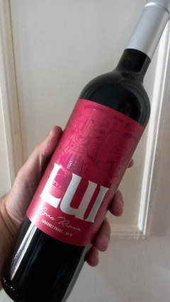 Lui - Gran Reserva