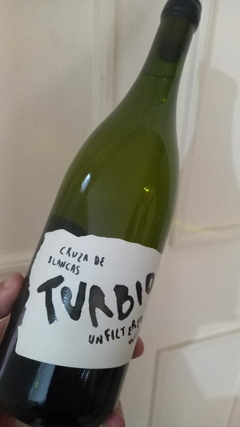 Turbio - Cruza de Blancas - 2022 - comprar online