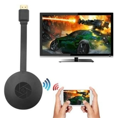 Chrome Cast Adaptador para tv HDMI - comprar online