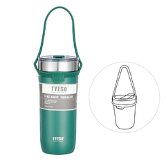 Caneca Térmica em Aço Inox 710ml - MylifeExpress