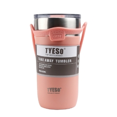 Caneca Térmica em Aço Inox 550ml - loja online