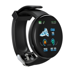 D18 Smart Watch Unisex na internet