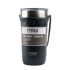 Caneca Térmica em Aço Inox 710ml na internet