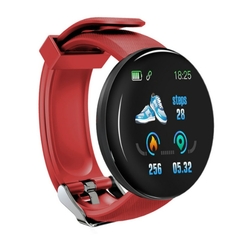 D18 Smart Watch Unisex