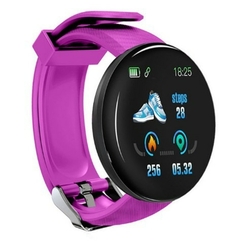 D18 Smart Watch Unisex - loja online