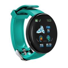 D18 Smart Watch Unisex - MylifeExpress