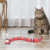 Snake Toy Para Gatos - EuConceito