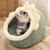 Cama Para Gatos - Iglu FUN - loja online