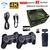 Video Game Stick 4k Retrô - comprar online