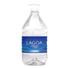 Agua Mineral Sin Gas 6,5 Lt. Bidón