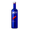 Vodka Skyy Infusions Sabor Raspberry