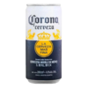 Cerveza Corona lata x 269cc.
